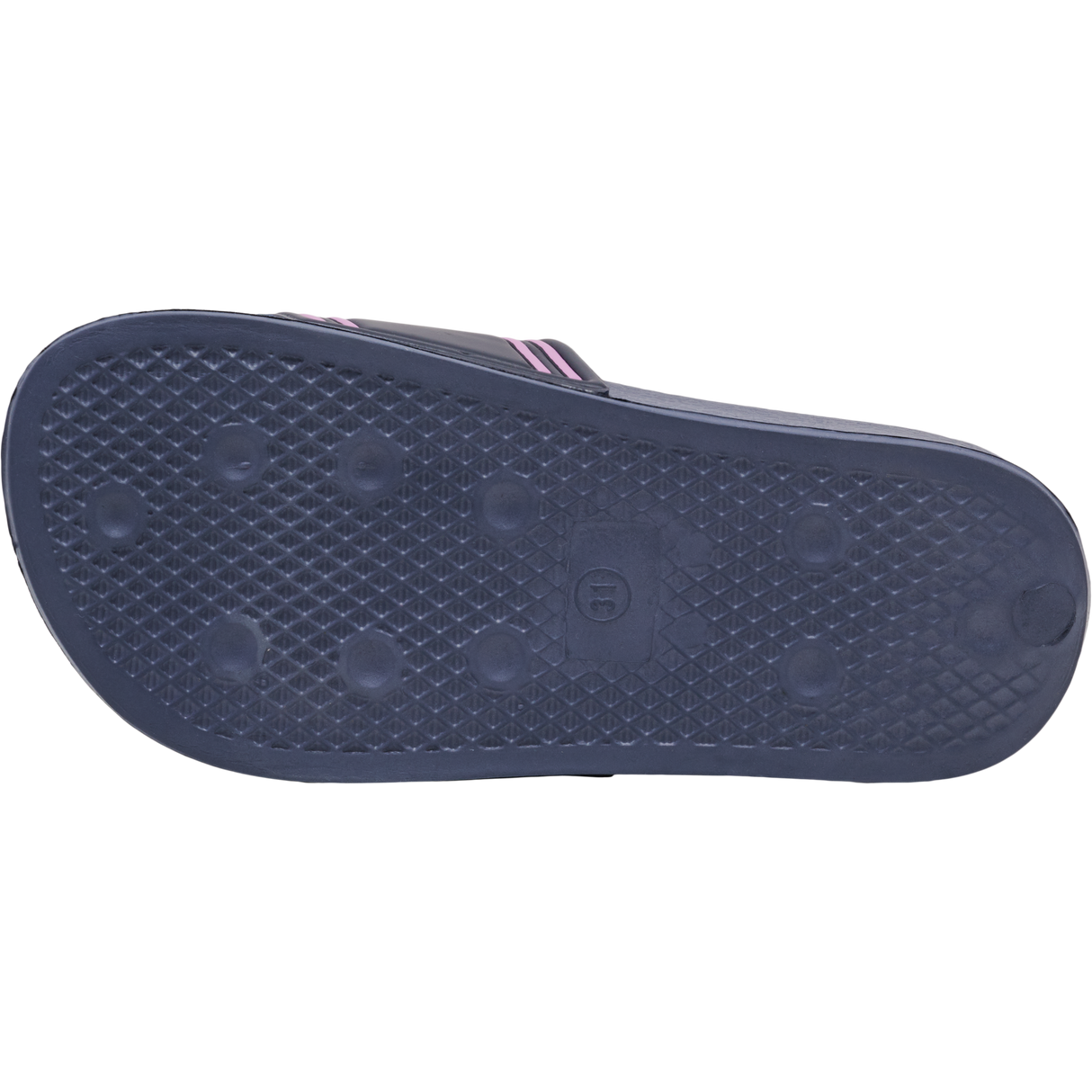 hummel Youth Pool Slide-2