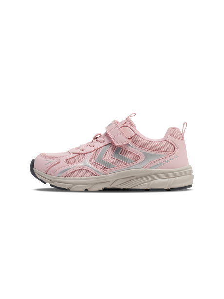 hummel Youth Effort One Velcro Shoes-1