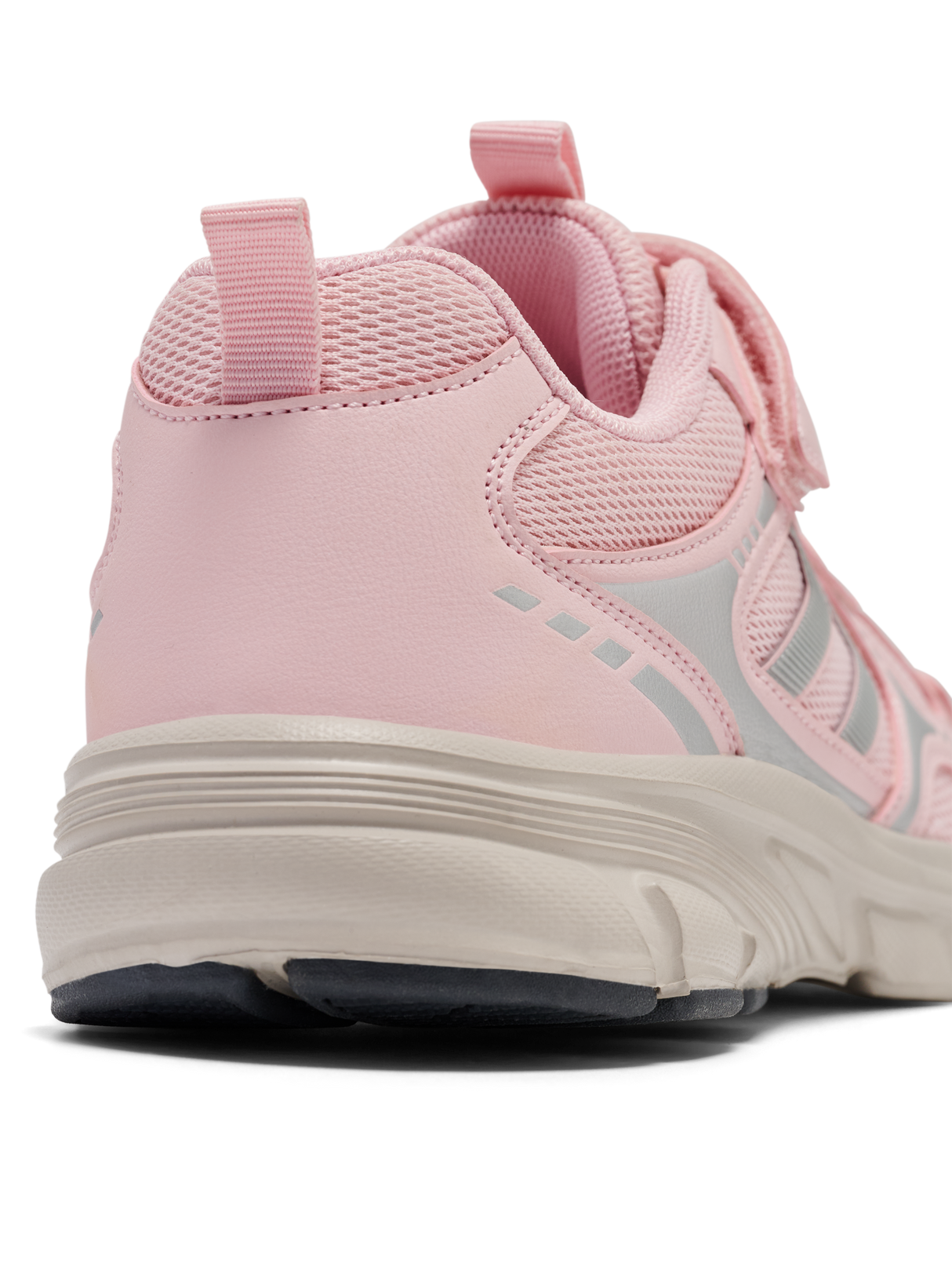 hummel Youth Effort One Velcro Shoes-3