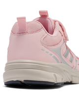 hummel Youth Effort One Velcro Shoes-3