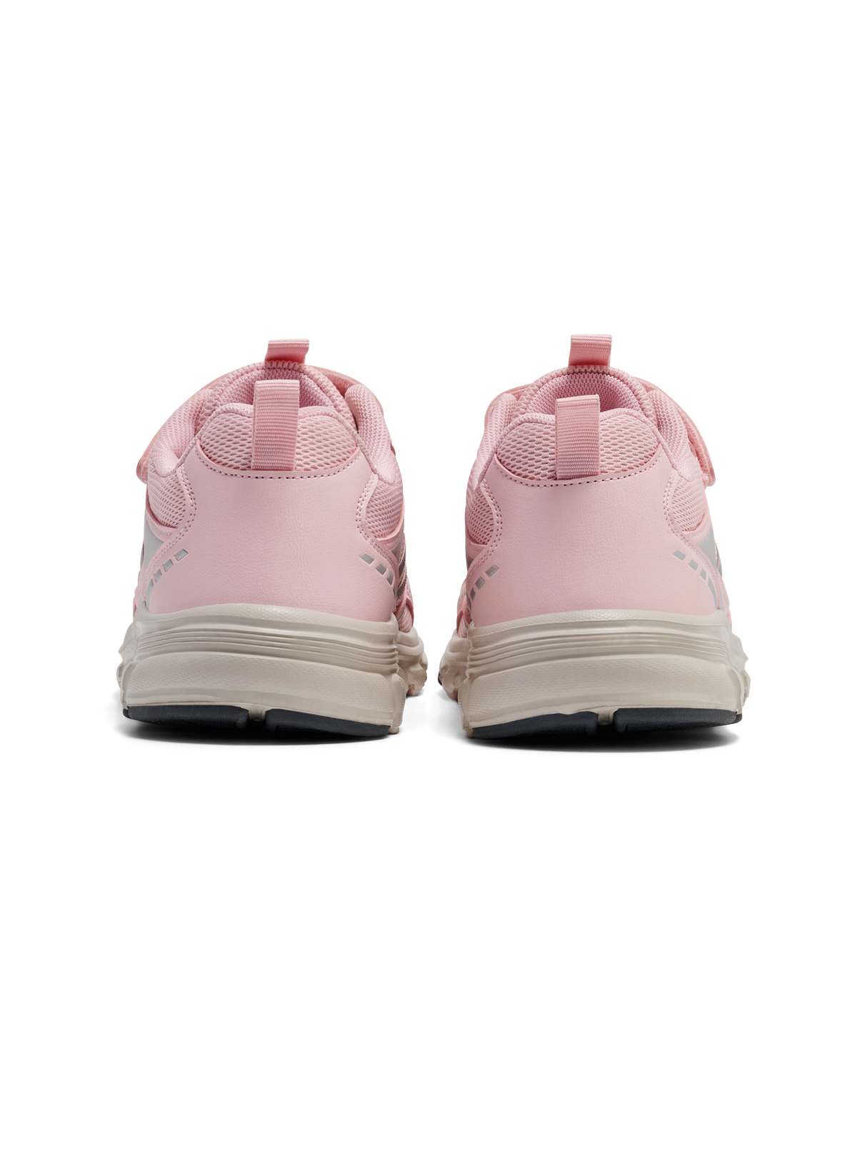hummel Youth Effort One Velcro Shoes-4