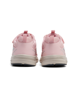 hummel Youth Effort One Velcro Shoes-4