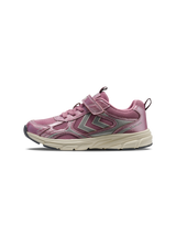hummel Youth Effort One Velcro Shoes-1