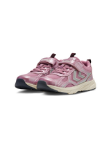 hummel Youth Effort One Velcro Shoes-2
