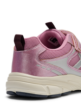 hummel Youth Effort One Velcro Shoes-3