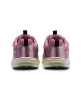 hummel Youth Effort One Velcro Shoes-4