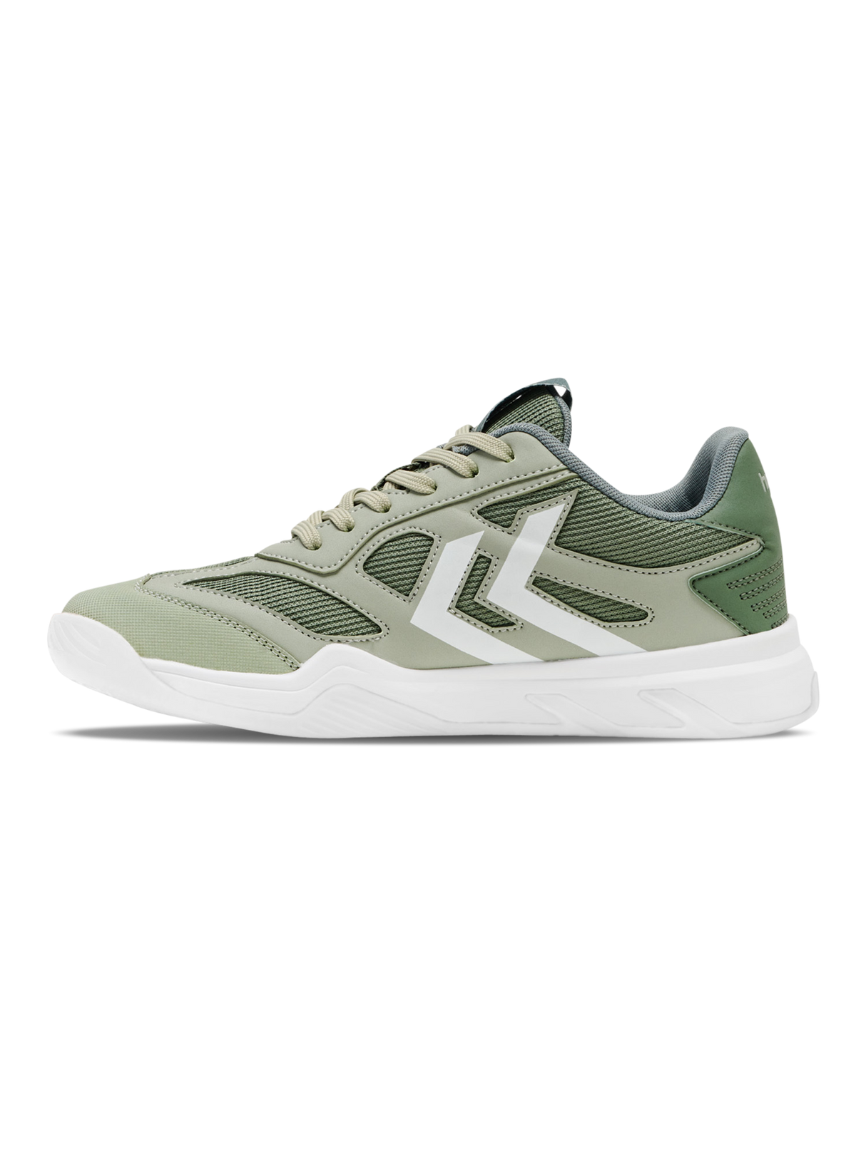 hummel Unisex Teiwaz III Shoes-1