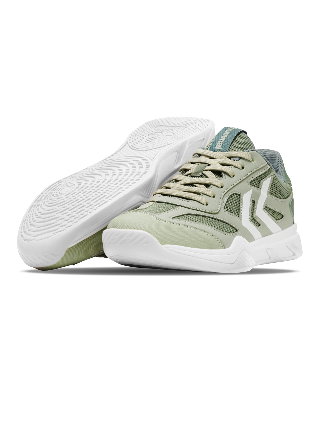 hummel Unisex Teiwaz III Shoes-2