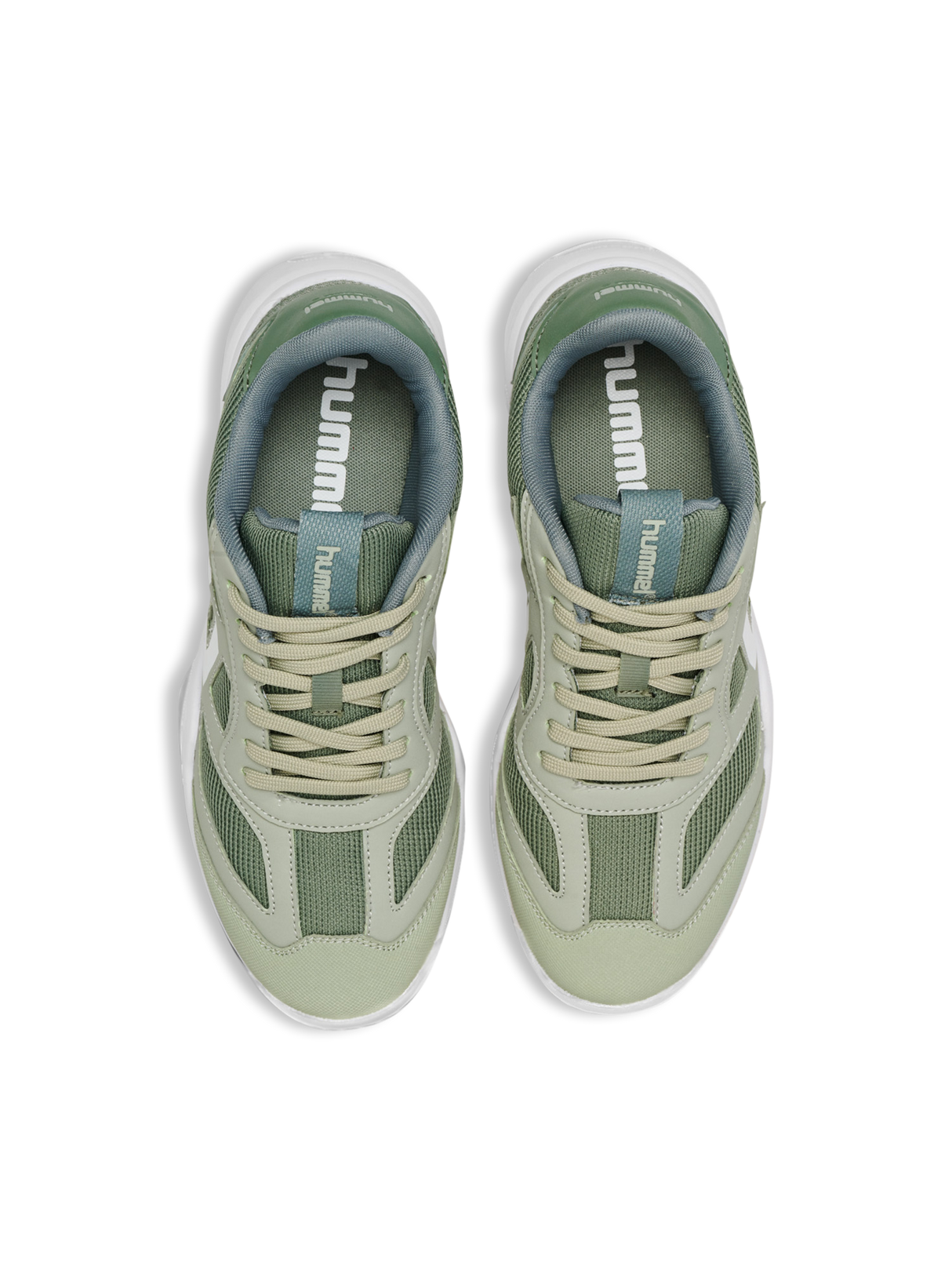 hummel Unisex Teiwaz III Shoes-3