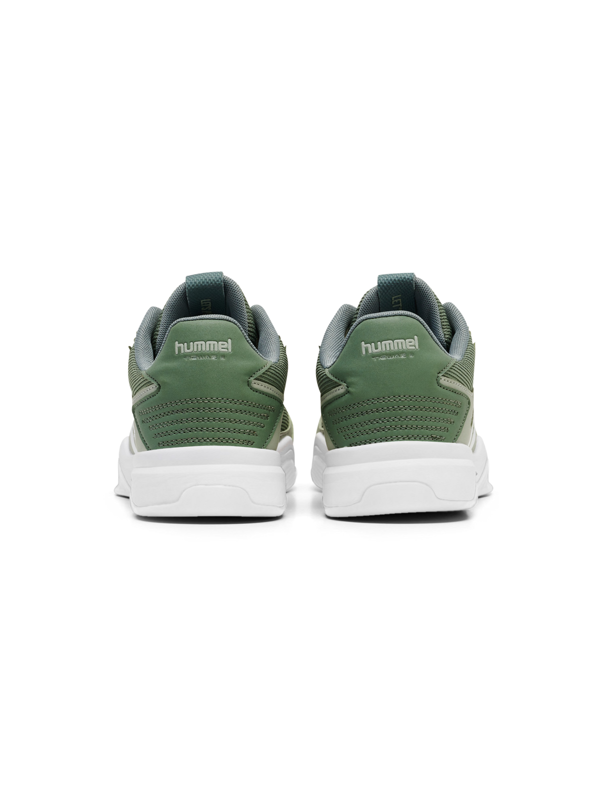 hummel Unisex Teiwaz III Shoes-4