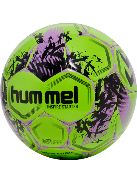 hummel Inspire Starter Soccer Ball-1