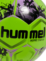 hummel Inspire Starter Soccer Ball-2