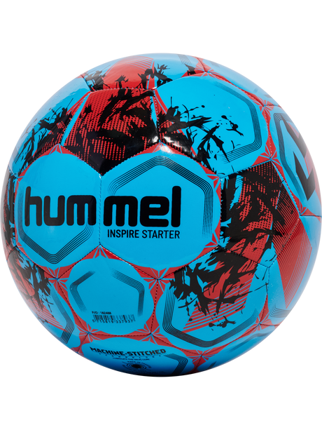 hummel Inspire Starter Soccer Ball-1