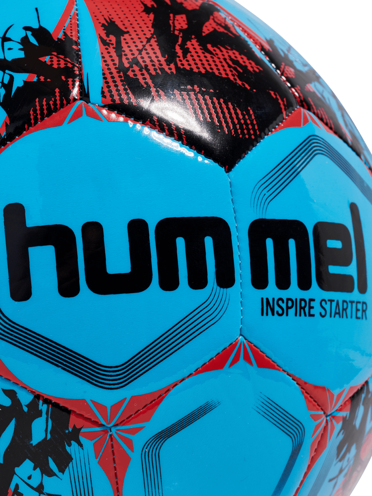 hummel Inspire Starter Soccer Ball-2