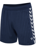 hummel Unisex Archive Regular Shorts-1
