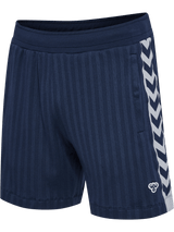 hummel Unisex Archive Regular Shorts-1