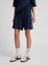 hummel Unisex Archive Regular Shorts-4