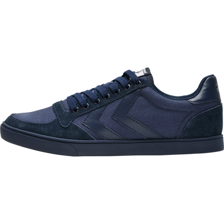 hummel Unisex Slimmer Stadil Tonal Low Shoes-1