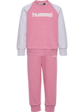 hummel Youth Mini Regular Base Sweat Set-1