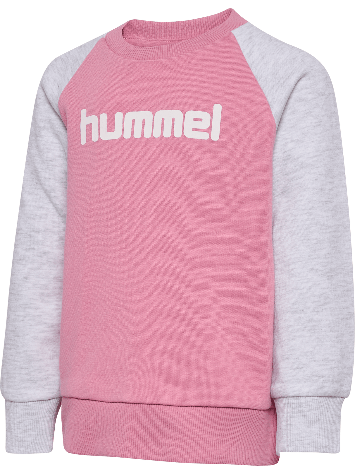 hummel Youth Mini Regular Base Sweat Set-2