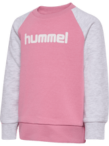 hummel Youth Mini Regular Base Sweat Set-2