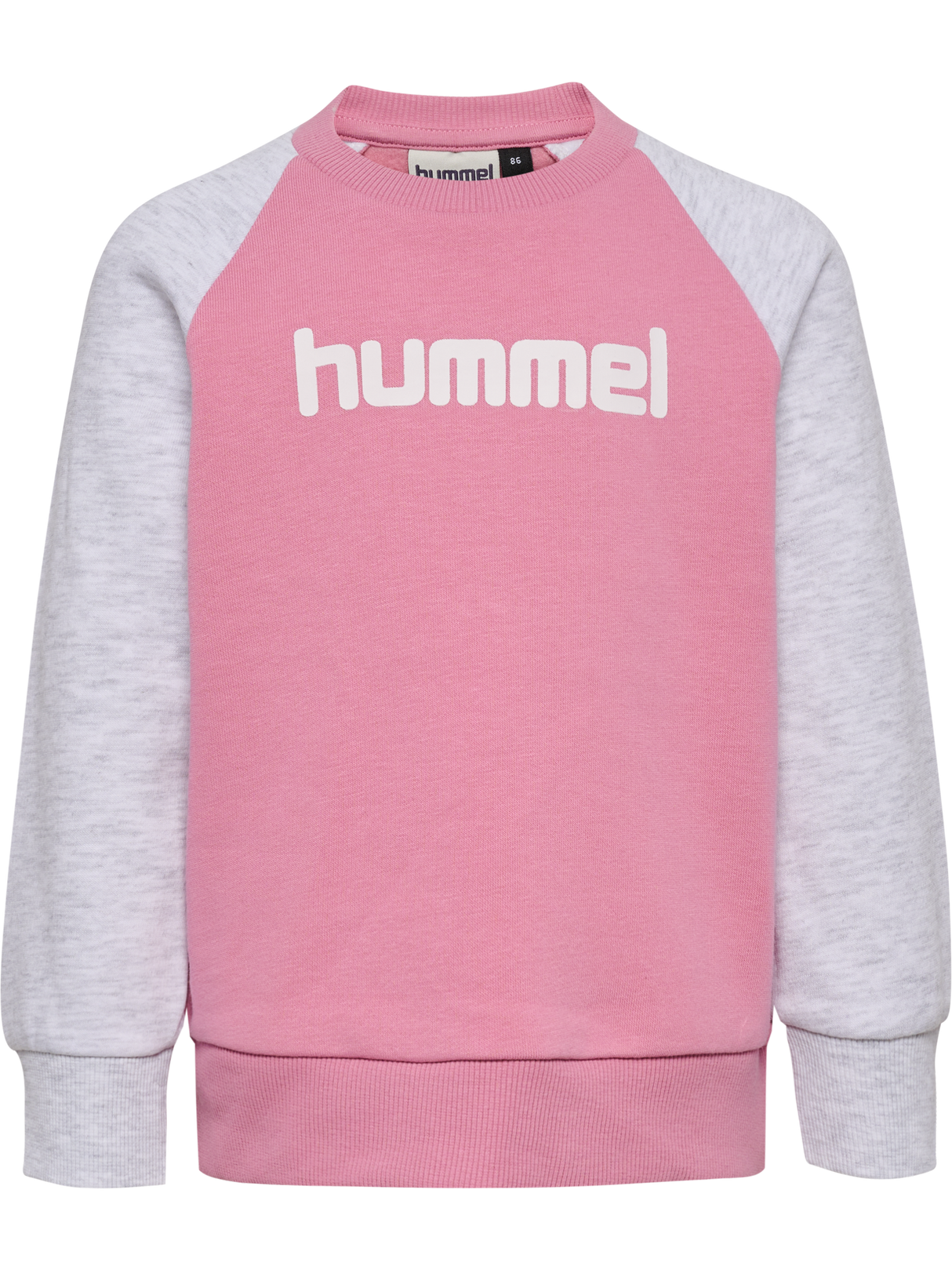 hummel Youth Mini Regular Base Sweat Set-3