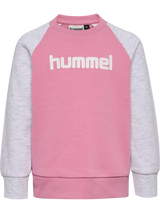 hummel Youth Mini Regular Base Sweat Set-3