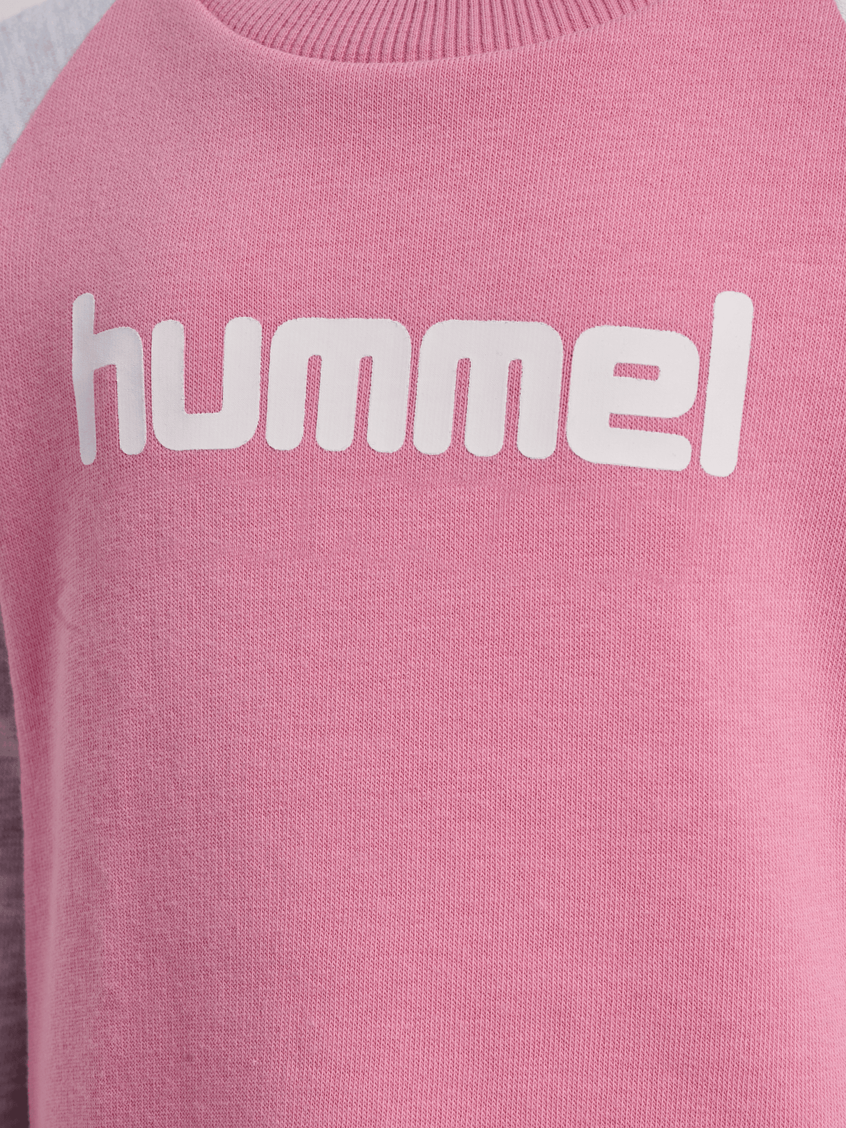 hummel Youth Mini Regular Base Sweat Set-4