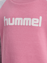 hummel Youth Mini Regular Base Sweat Set-4