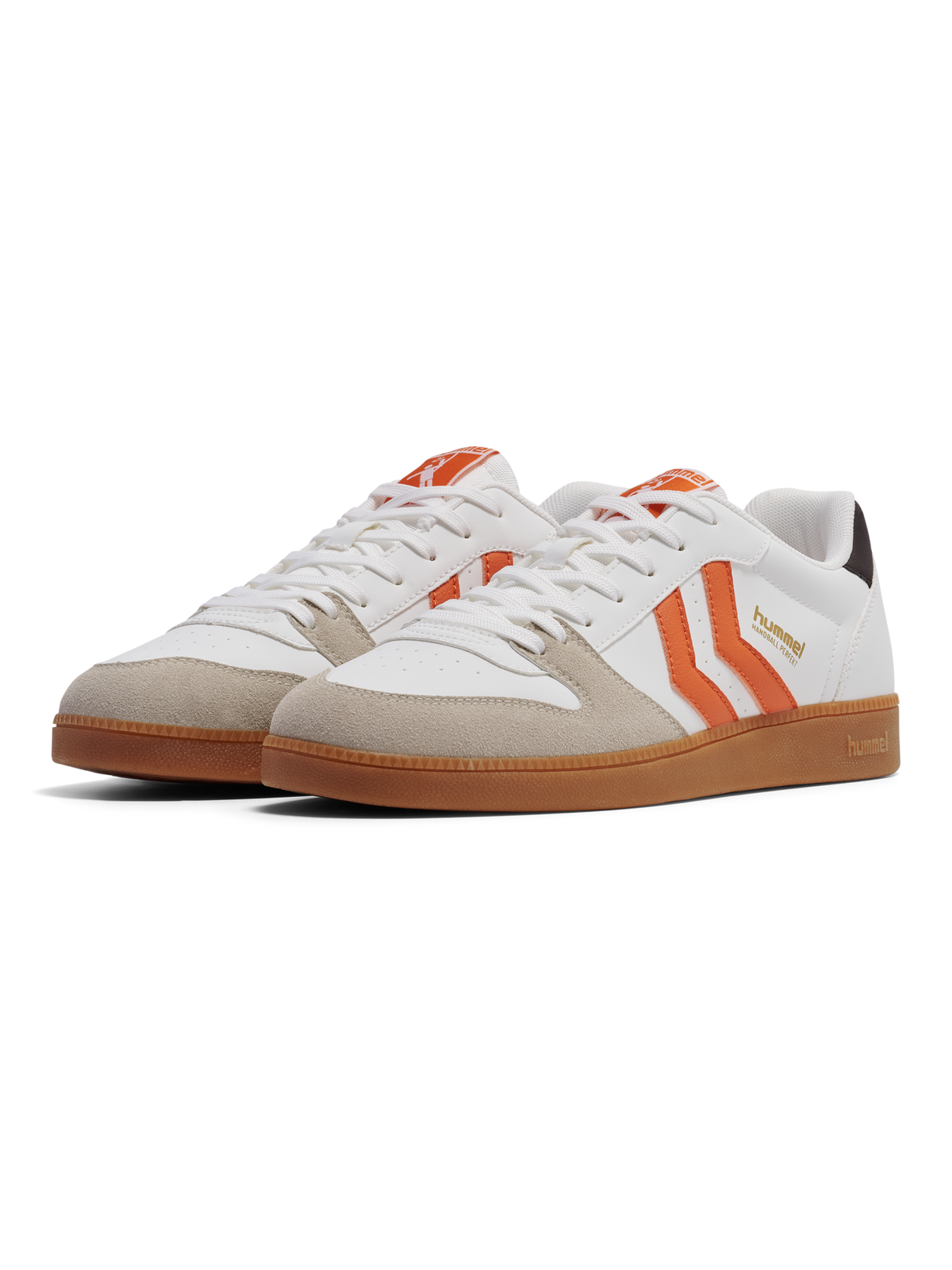 hummel Unisex Handball Perfekt Sp Shoes-2