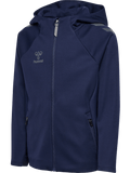 hummel Youth Cima 2.0 Zip Hoodie-1