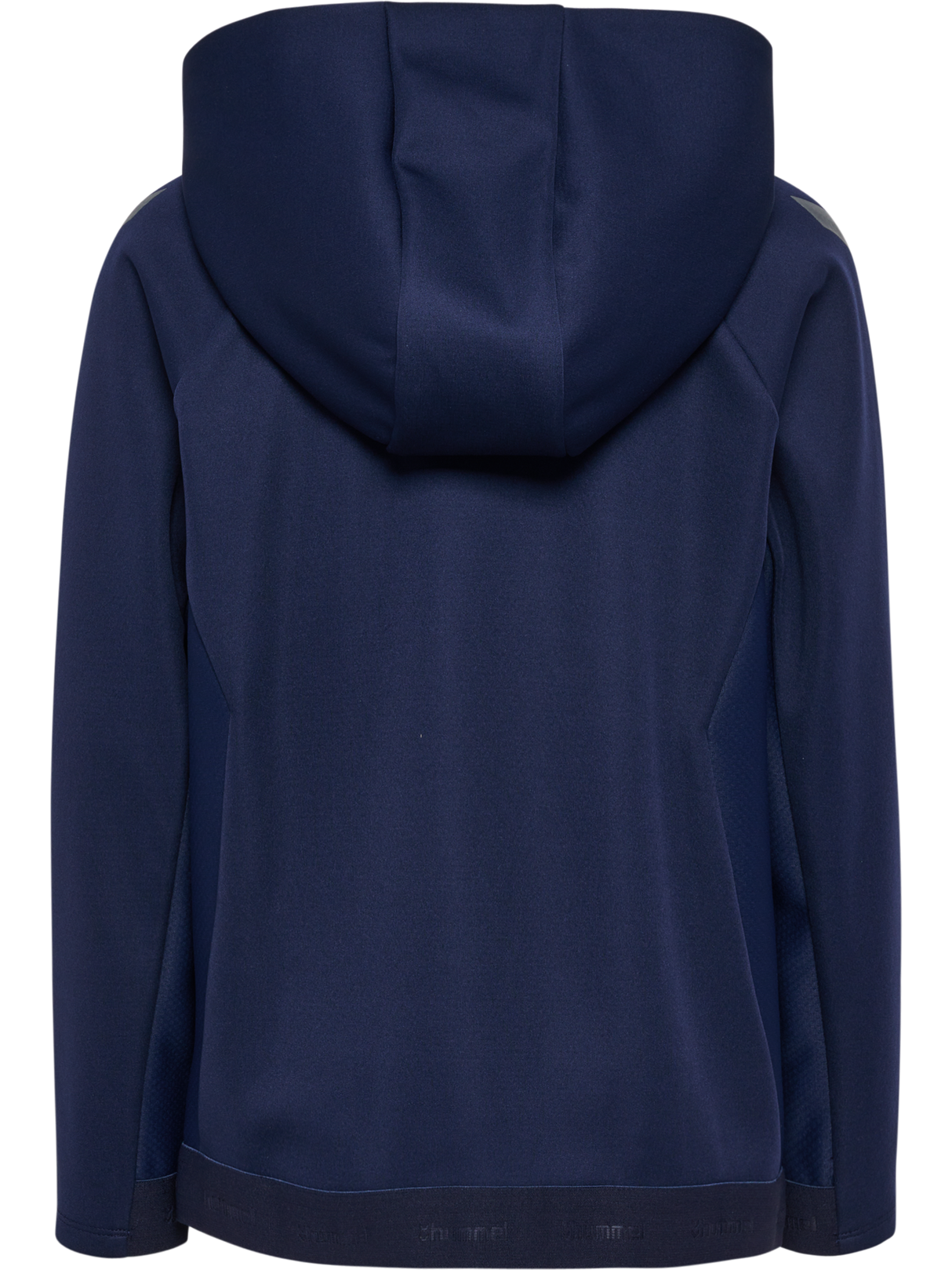 hummel Youth Cima 2.0 Zip Hoodie-2
