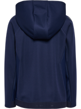 hummel Youth Cima 2.0 Zip Hoodie-2