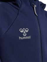 hummel Youth Cima 2.0 Zip Hoodie-3