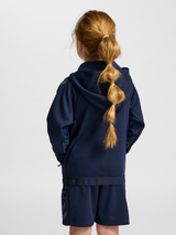 hummel Youth Cima 2.0 Zip Hoodie-5