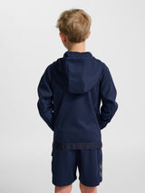 hummel Youth Cima 2.0 Zip Hoodie-7