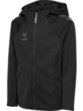 hummel Youth Cima 2.0 Zip Hoodie-1
