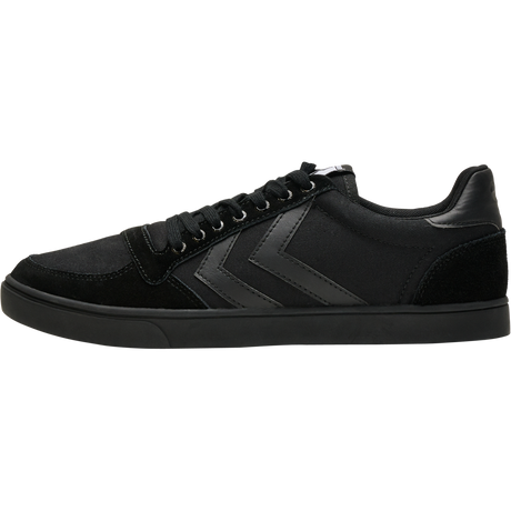 hummel Unisex Slimmer Stadil Tonal Low Shoes-1