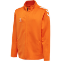 hummel Youth Core XK Poly Zip Sweatshirt-1