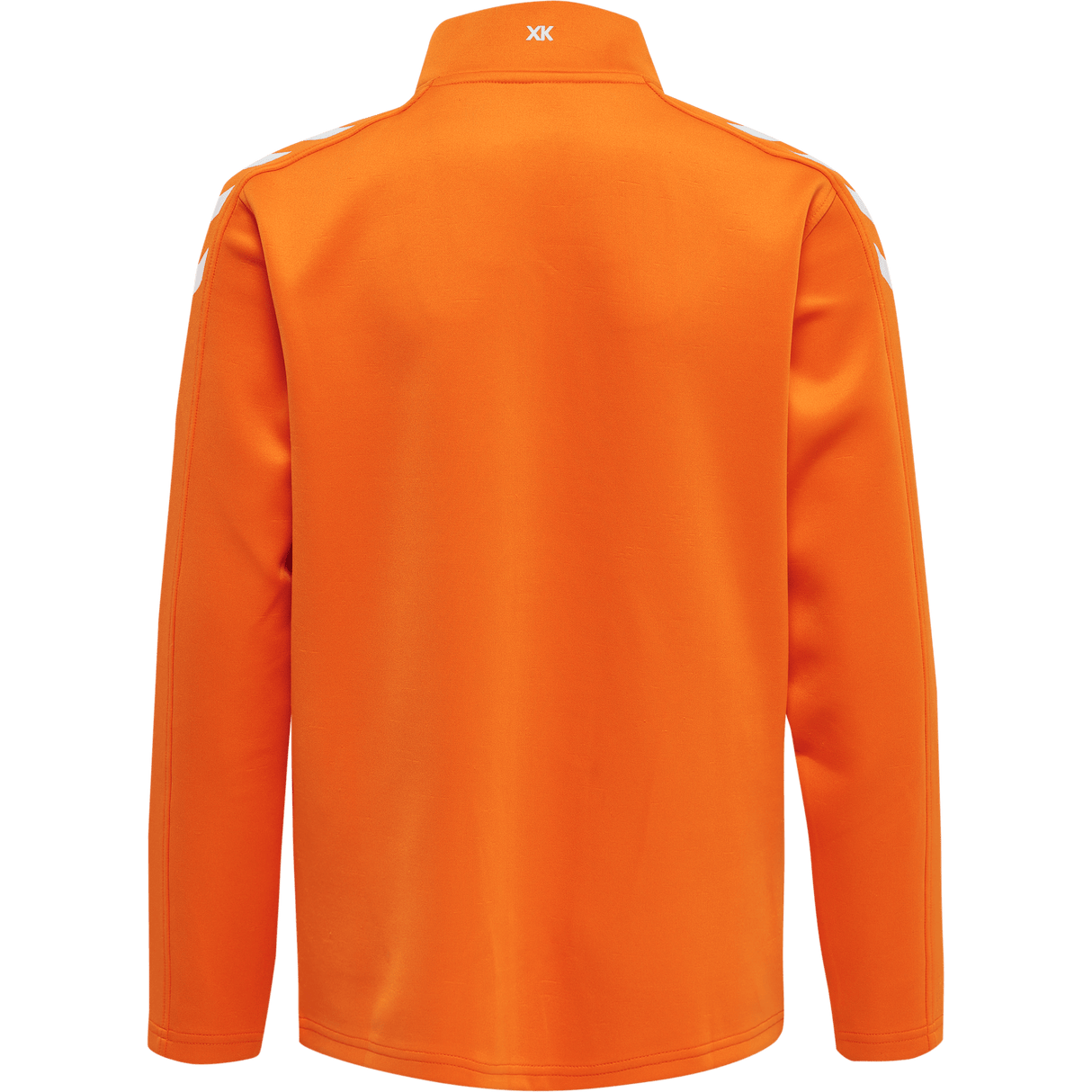 hummel Youth Core XK Poly Zip Sweatshirt-2