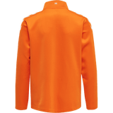hummel Youth Core XK Poly Zip Sweatshirt-2