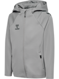 hummel Youth Cima 2.0 Zip Hoodie-1