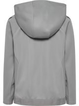 hummel Youth Cima 2.0 Zip Hoodie-2