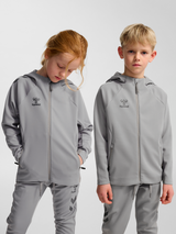 hummel Youth Cima 2.0 Zip Hoodie-6