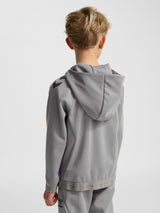 hummel Youth Cima 2.0 Zip Hoodie-7