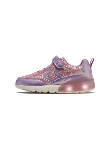 hummel Youth Daylight Glitter Shoes-1