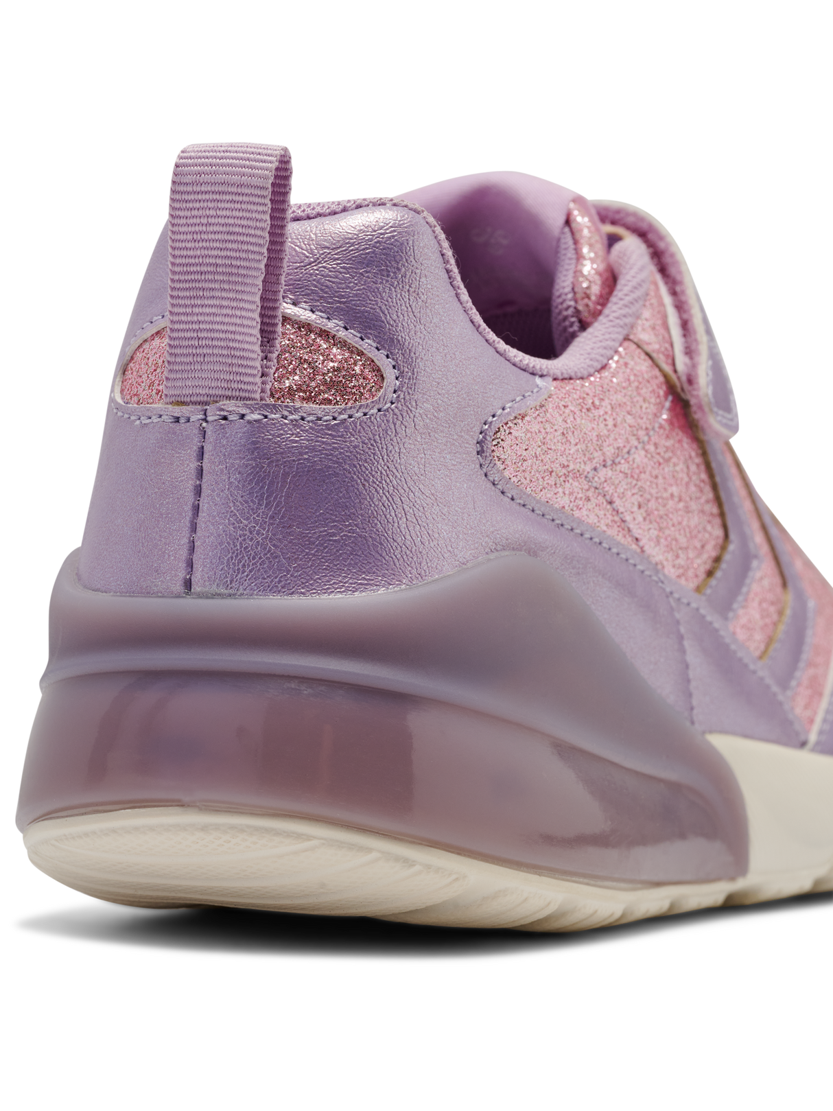 hummel Youth Daylight Glitter Shoes-3