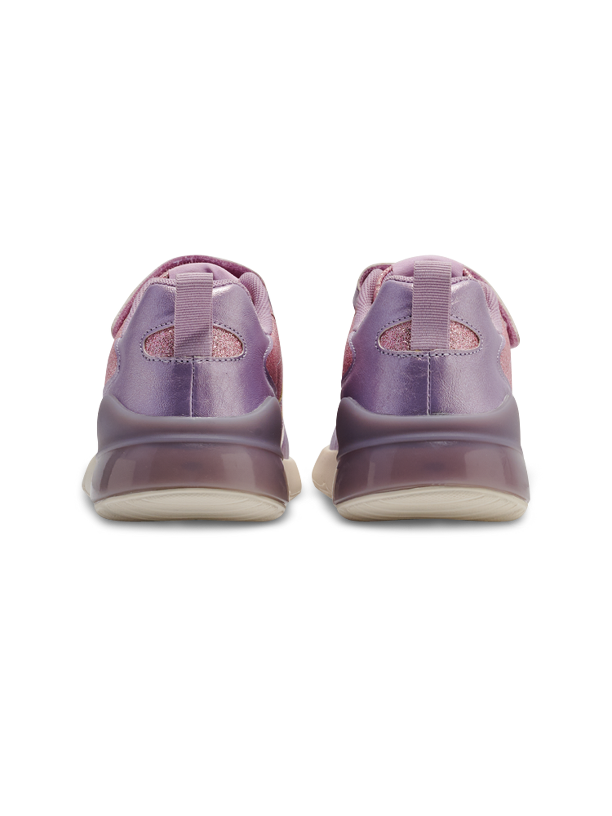 hummel Youth Daylight Glitter Shoes-4