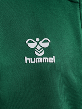 hummel Youth Core XK Poly Zip Sweatshirt-4