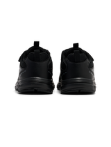 hummel Youth Effort One Velcro Shoes-4